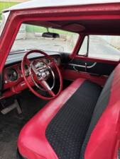 Immagine 2/8 di Plymouth Belvedere (1955)
