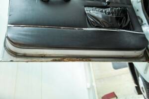 Image 46/50 of Volvo Amazon (1965)