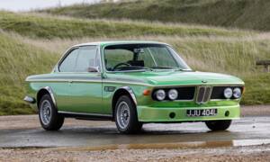 Bild 1/25 von BMW 3,0 CSL (1973)
