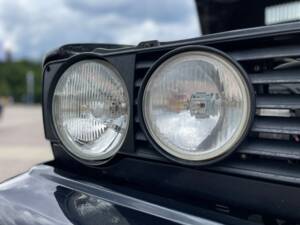 Afbeelding 48/75 van Volkswagen Golf I Cabrio 1.8 (1991)