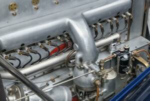Bild 45/50 von Bugatti Typ 46 (1931)