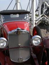 Obraz 4/6 pojazdu Graham-Paige Phaeton (1930)