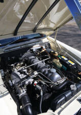 Image 41/45 of Mercedes-Benz 280 SE (1968)