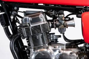 Imagen 39/50 de Honda CB 750 Four (1973)