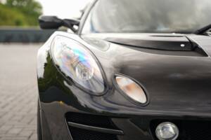 Bild 33/50 von Lotus Exige S 240 (2009)