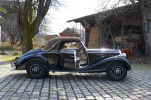Afbeelding 5/15 van Mercedes-Benz 170 S Cabriolet A (1950)