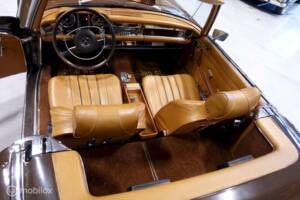 Imagen 9/12 de Mercedes-Benz 280 SL (1969)