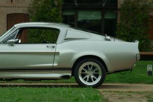 Image 23/50 of Ford Shelby GT 500 &quot;Eleanor&quot; (1968)