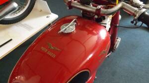 Immagine 8/35 di Moto Guzzi Falcone Turismo (1973)