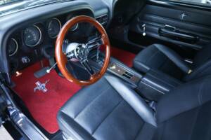 Image 38/50 of Ford Mustang 302 (1969)