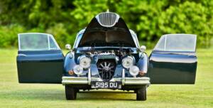 Image 17/50 of Jaguar XK 150 FHC (1960)