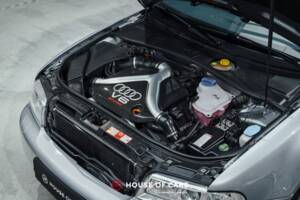Bild 12/24 von Audi RS4 Avant (2001)