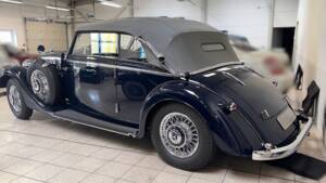 Bild 4/9 von Mercedes-Benz 320 Cabriolet B (1939)