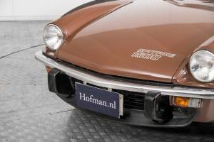 Imagen 12/50 de Triumph Spitfire 1500 (1979)
