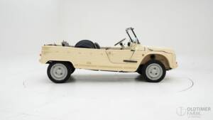 Bild 6/15 von Citroën Méhari (1980)