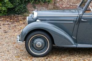 Image 36/50 of Mercedes-Benz 170 S Cabriolet B (1950)