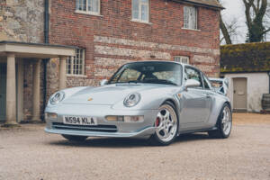 Image 11/104 of Porsche 911 Carrera RS (1995)