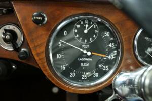 Bild 18/50 von Lagonda 4,5 Liter LG 45 Sports Tourer (1937)