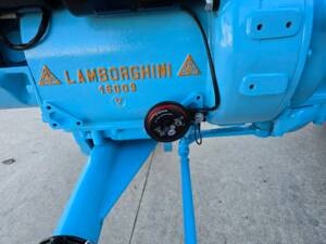 Immagine 35/82 di Lamborghini 1R (1966)