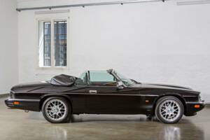 Bild 11/31 von Jaguar XJS 6.0 (1995)