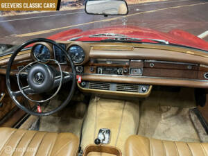 Bild 13/40 von Mercedes-Benz 280 SE (1969)