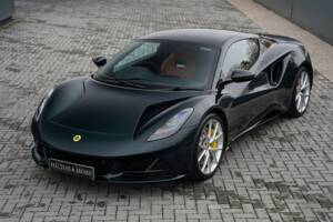 Image 11/50 de Lotus Emira &quot;First Edition&quot; (2023)