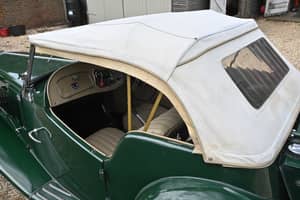 Immagine 34/63 di MG TD (1953)