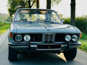 Image 3/8 of BMW 3,0 S (1972)