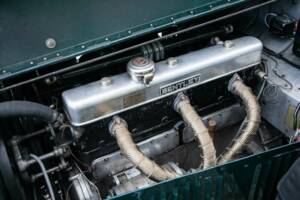 Immagine 25/47 di Bentley 4 1/2 Litre (1939)