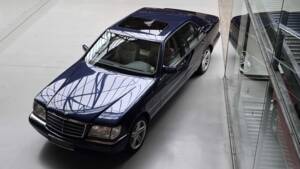 Bild 6/22 von Mercedes-Benz S 420 L (1994)