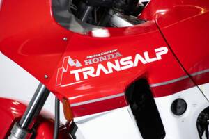 Image 39/47 de Honda XL 600V Transalp (1989)