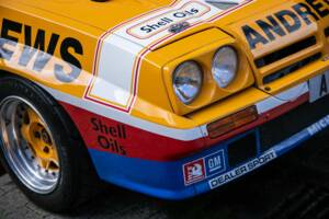 Image 17/50 of Opel Manta 400 (1985)
