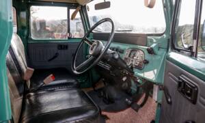 Immagine 4/45 di Toyota Land Cruiser FJ 40 (1978)