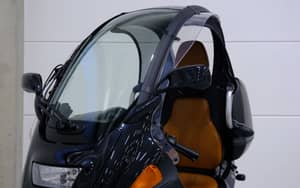Image 31/51 of BMW C1 125 (2001)