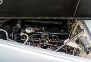 Image 26/27 of Bentley S 1 (1956)