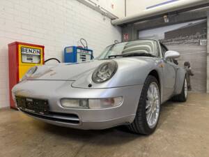 Afbeelding 2/18 van Porsche 911 Carrera 4 (1996)