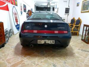 Bild 4/12 von Alfa Romeo GTV 2.0 Twin Spark (1995)