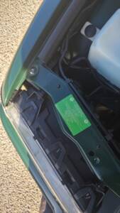 Image 36/54 of BMW M3 GT (1995)