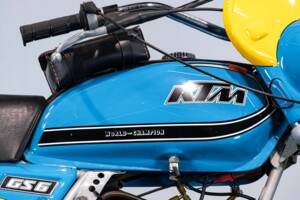 Image 38/50 de KTM DUMMY (1978)