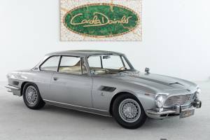 Image 17/48 of ISO Rivolta 300 (1966)