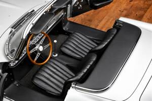 Immagine 12/23 di Mercedes-Benz 300 SL Roadster (1962)