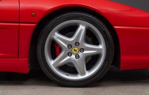 Image 10/37 of Ferrari F 355 F1 GTS (1997)