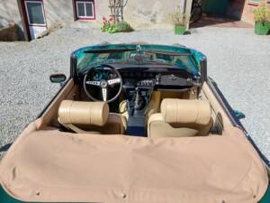 Bild 9/15 von Jaguar E-Type V12 (1973)