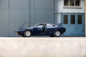 Image 13/22 of Ferrari Dino 308 GT4 (1977)