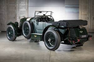 Bild 8/25 von Bentley Speed Eight (1952)