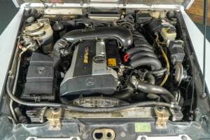 Bild 5/19 von Mercedes-Benz G 36 AMG (lang) (1995)