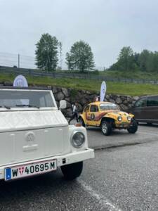 Image 22/51 of Volkswagen 181 Pescaccia 1600 (1975)