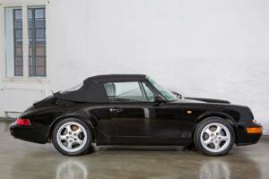 Bild 12/38 von Porsche 911 Carrera 2 (1992)