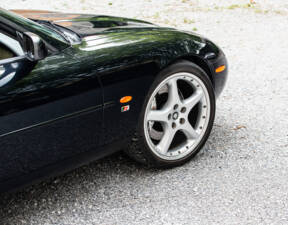 Bild 20/42 von Jaguar XKR (2003)