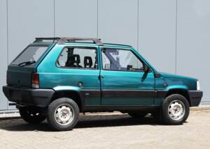 Image 3/40 of FIAT Panda 4x4 1,0 (1988)